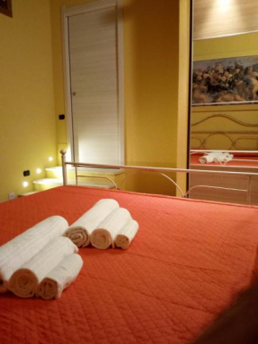 Apartment Manoel Cagliari centro storico city centre IUN P1986